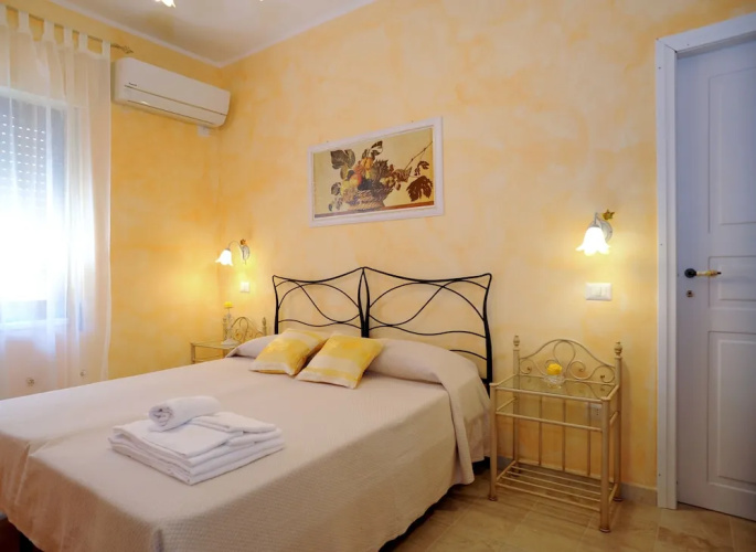 B&B I Gerani