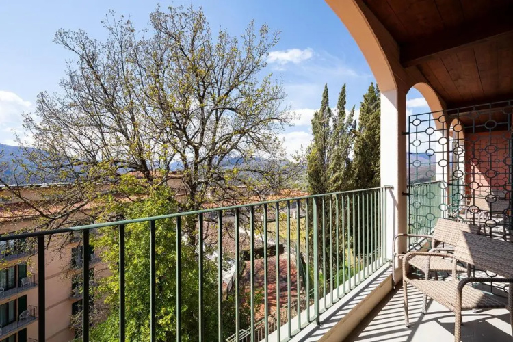 Renaissance Tuscany Il Ciocco Resort & Spa