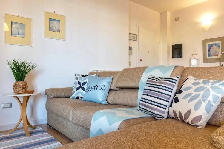 Borgo 66 in Alghero With 2 Bedrooms and 2 Bathrooms