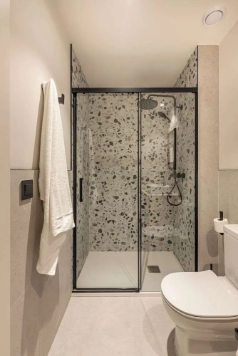 Apartamentos Líbere Málaga Trinidad photo 23
