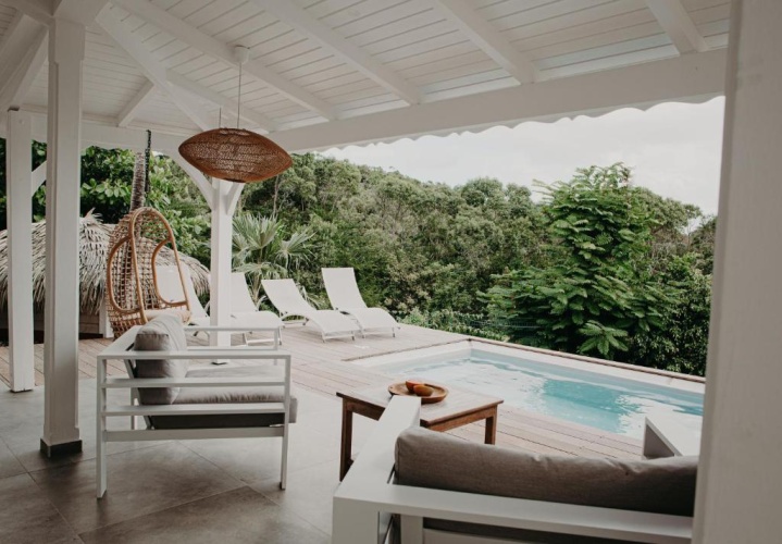 Superior Villa