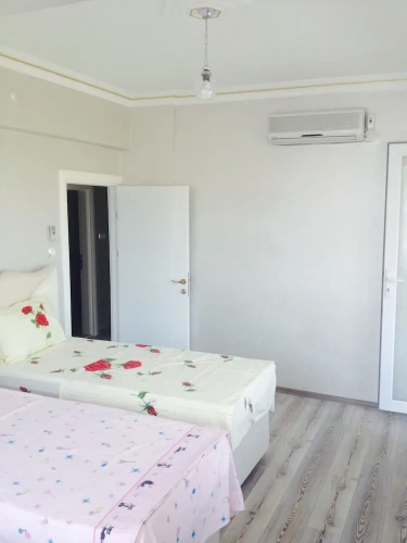3 Bedrooms Apartment with balcony
