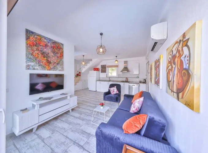 Nergiz Villas