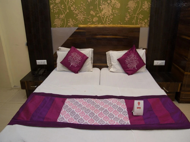 OYO 4065 Hotel Richi