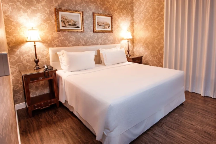 Premium room