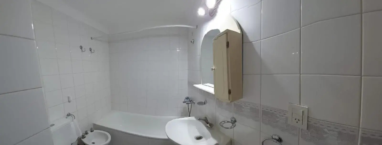 Departamento en pleno centro