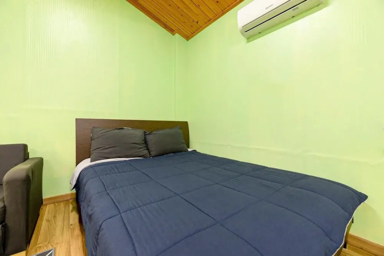 Gapyeong Pumpkin Pension