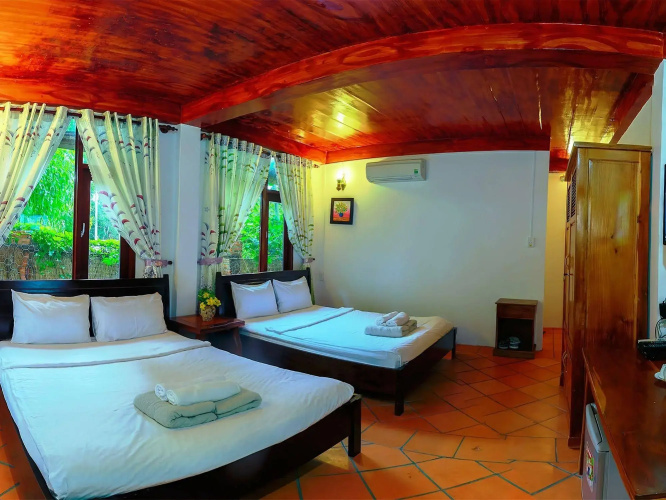 Lan Anh Garden Resort