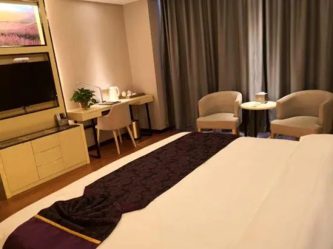Judong International Hotel
