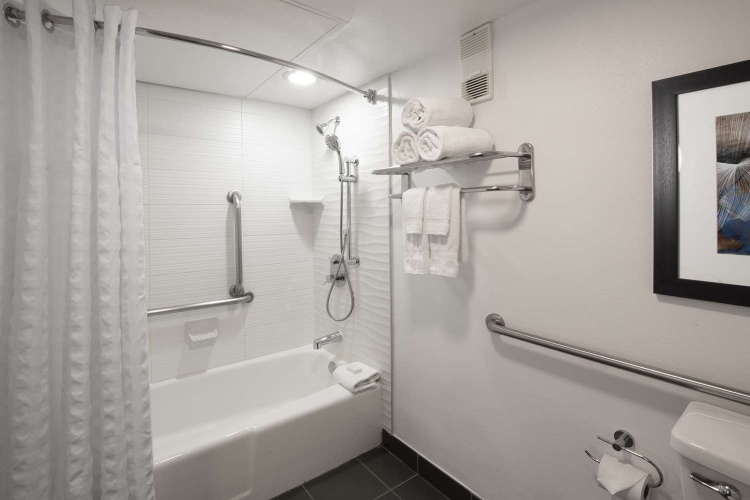 Embassy Suites by Hilton Dallas DFW Airport South photo 9