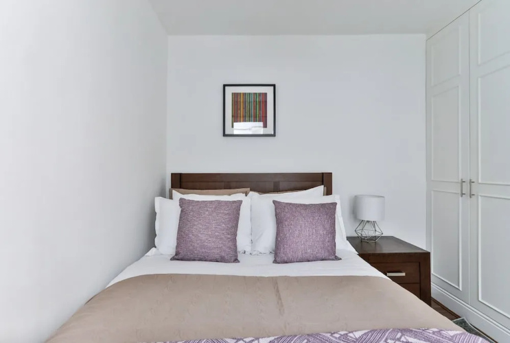 Durweston Mews