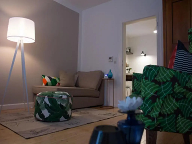 Ferienwohnung Der Insulaner