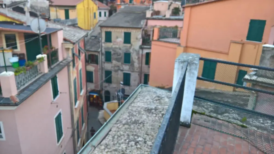 San Martino Comfy Flat