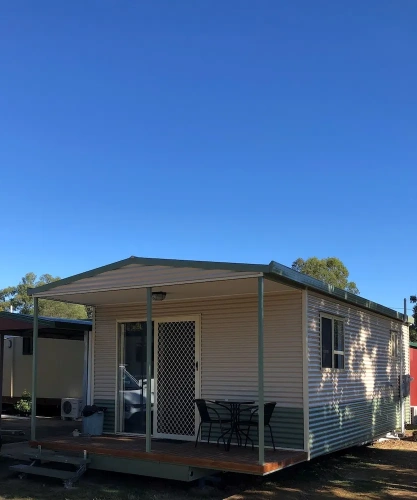 1 Bedroom Comfort room with balcony