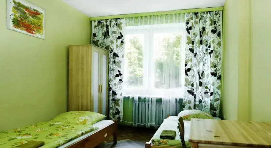 Hostel Silesius