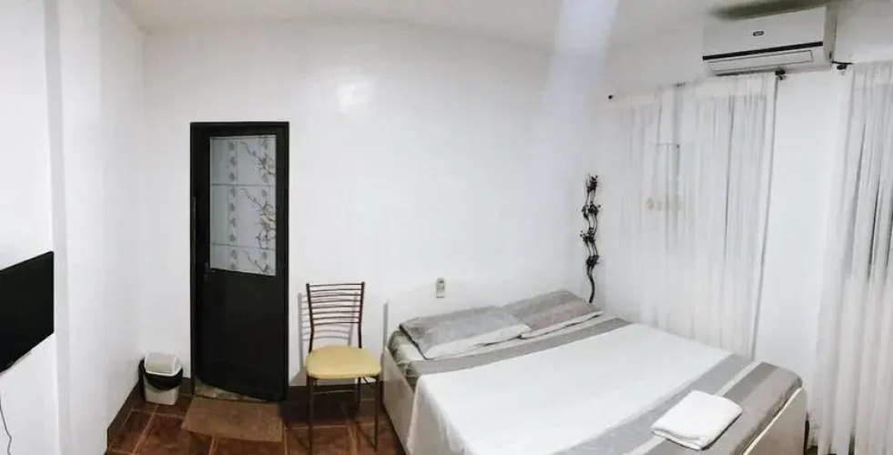 Caraibes Beach Hotel