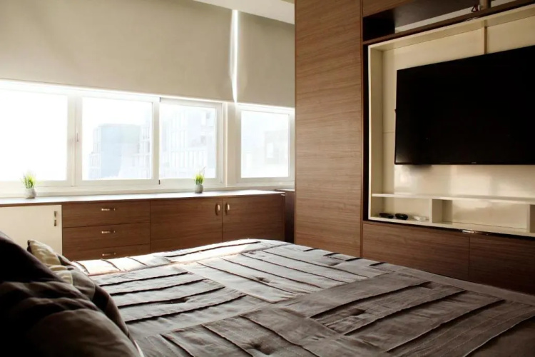 Premier Apartment Downtown 4 Guests 1202