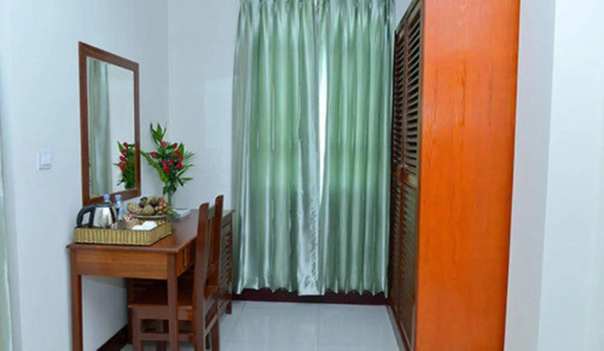 Kimseng Thai Hotel