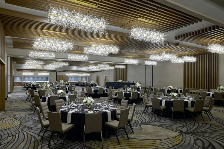 Chicago Marriott Northwest photo 25