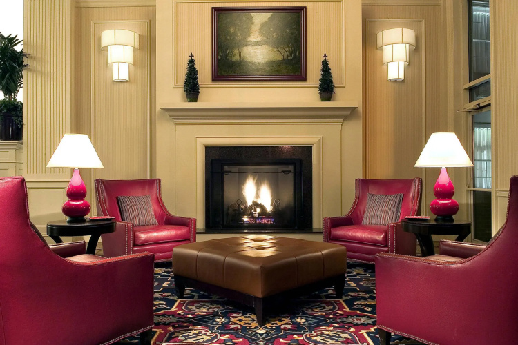 Four Points by Sheraton Wakefield Boston Htl&Conference Cntr