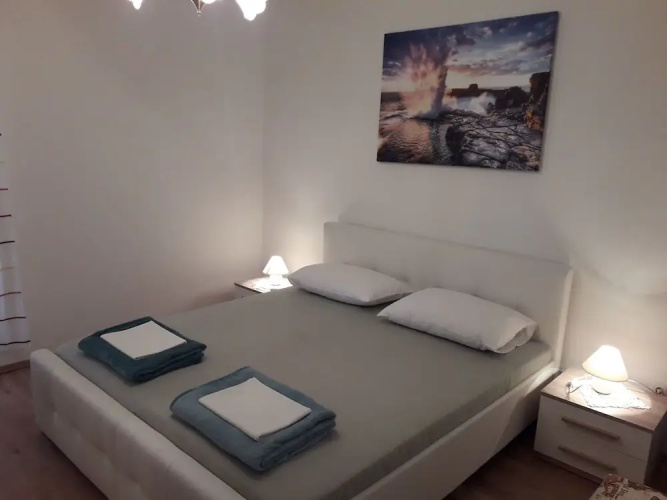 Apartment Melita