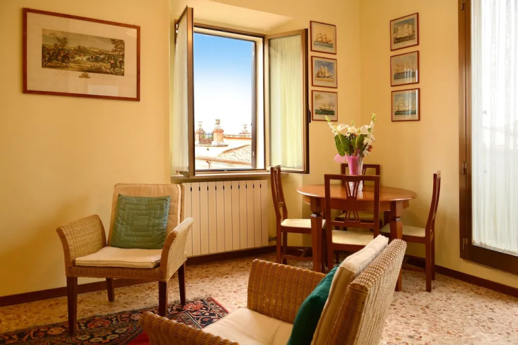 Residence Attico Altucci