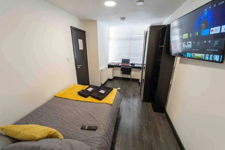 Imagen del hotel