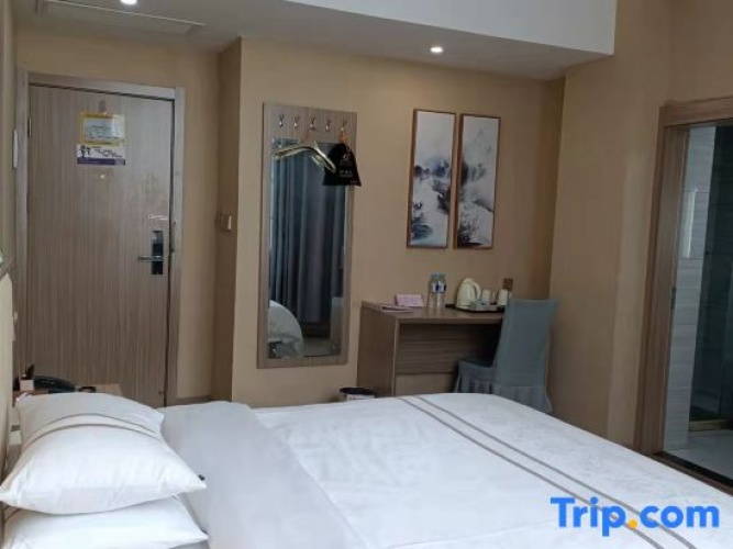 Economy Single room