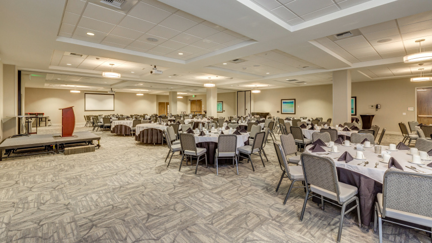 Holiday Inn Bellingham photo 37