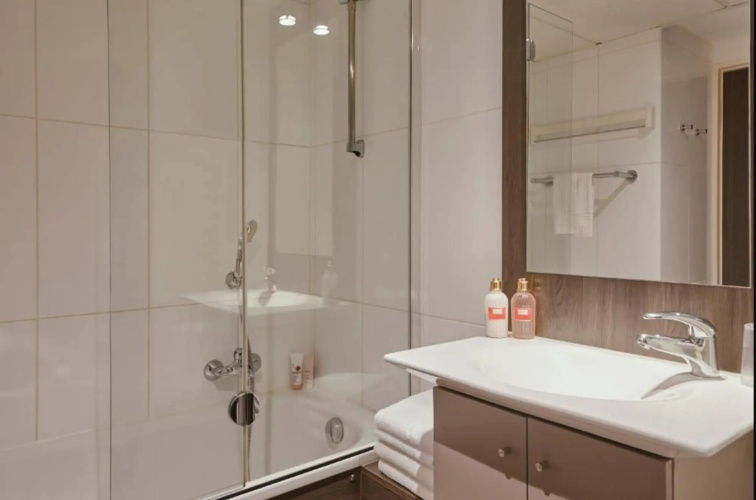 Aparthotel Adagio Access Marseille Saint Charles photo 9