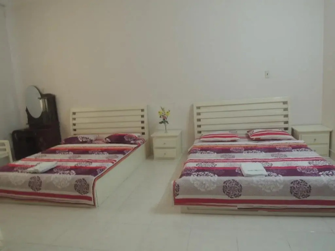 Thanh Cong Hotel