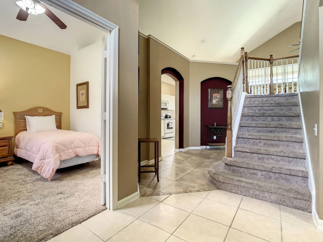 6 Bed Close to Disney in a Gated Resort Community, Four Corners