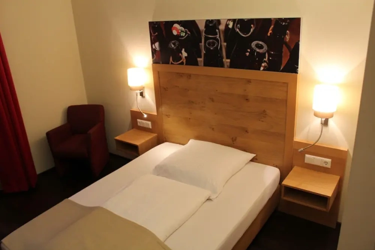 Comfort Single room
