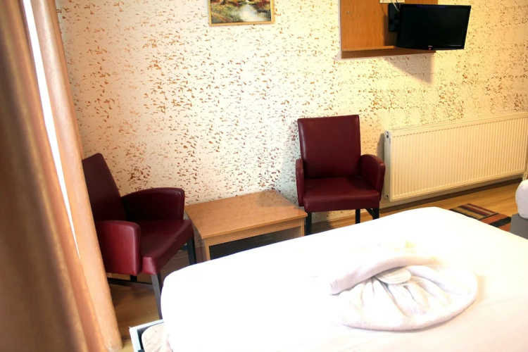Avcilar Emre Hotel