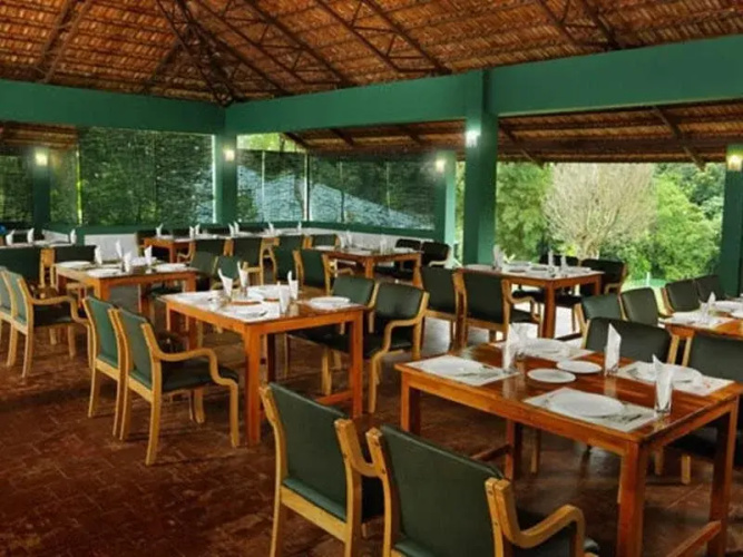 Orchard Holiday Resort