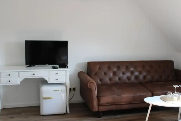 Standard Double Family room