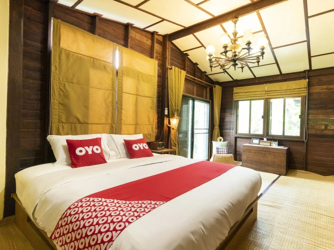 OYO 750 Baan Suan Ampond