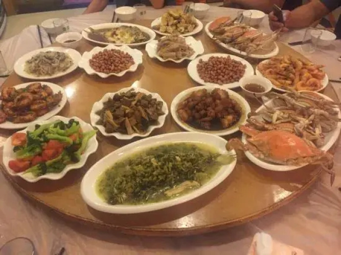 Baishengyuan Hotel