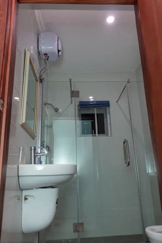 Happuch Apartment