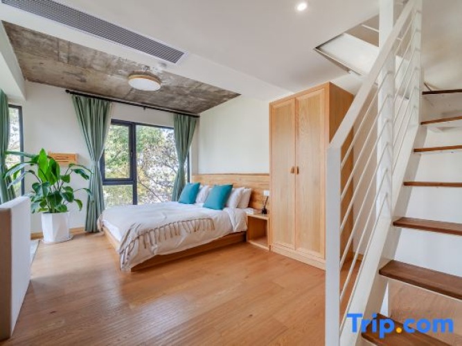 2 Bedrooms Deluxe Family Apartment