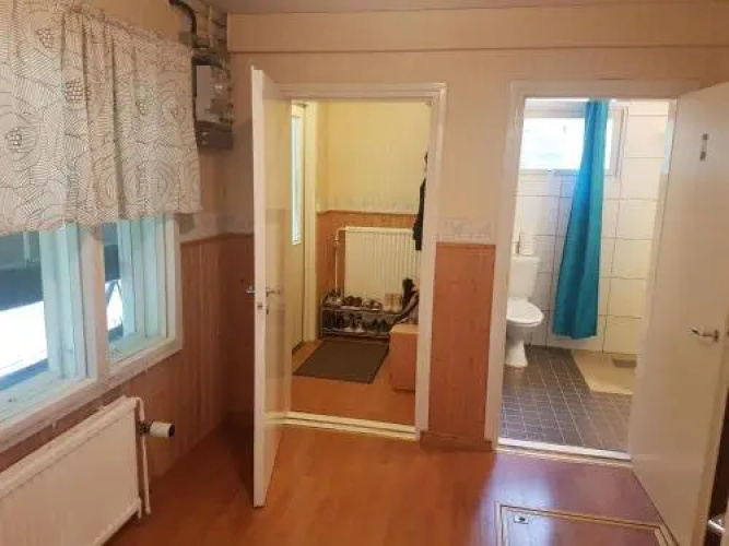 Pyhtää Garden Villa