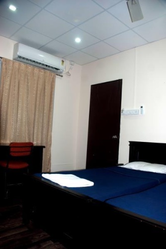 2 Bedrooms Double Family Suite