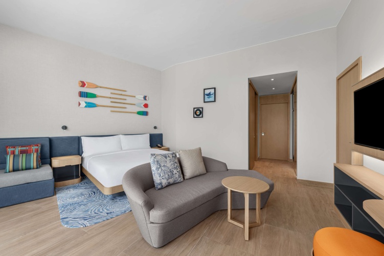 Hampton by Hilton Marjan Island photo 16
