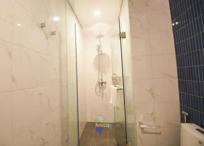 2 Bedrooms Superior Apartment beachfront