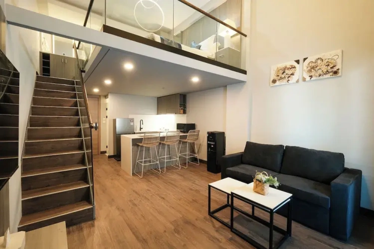 Premier Apartment