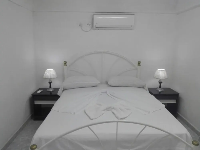 Hostal Casa Confort