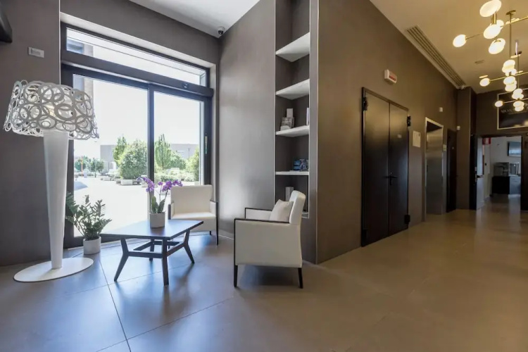 Mosaico Suite