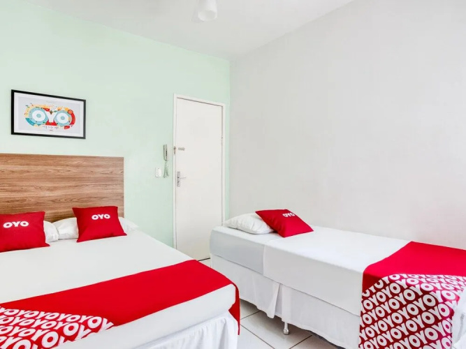 Hotel Prainha