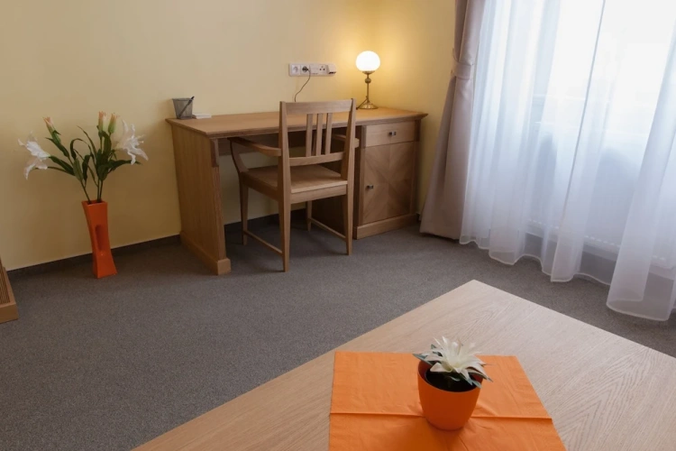 1 Bedroom Standard room