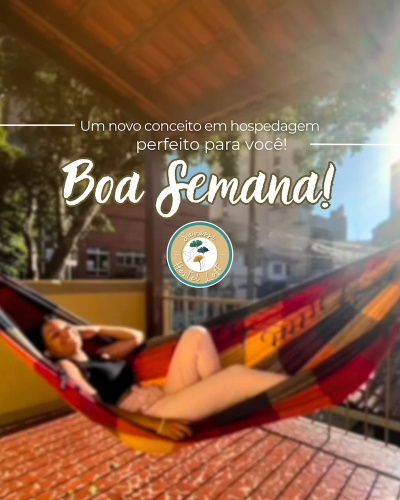 Savassi Hostel Loft